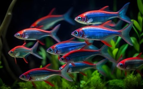 鱼缸水腥味重怎么办？专业级除味技巧全攻略